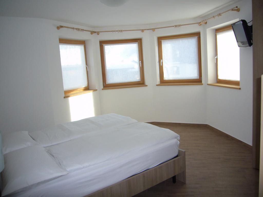 Casa Marisa Leilighet Livigno Eksteriør bilde